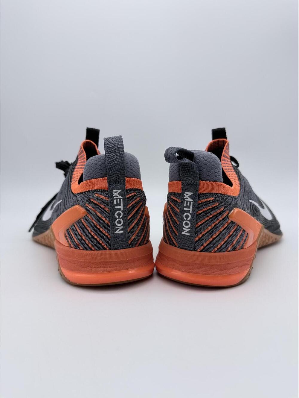 Nike Metcon DSX Flyknit 2 Training Shoes - Mens size 11.5 - Picture 6 of 10